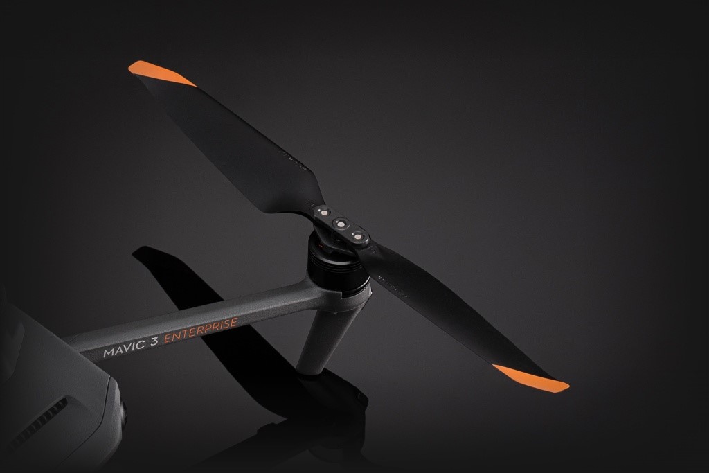DJI SPEC Mavic 3 Enterprise Series vrtule