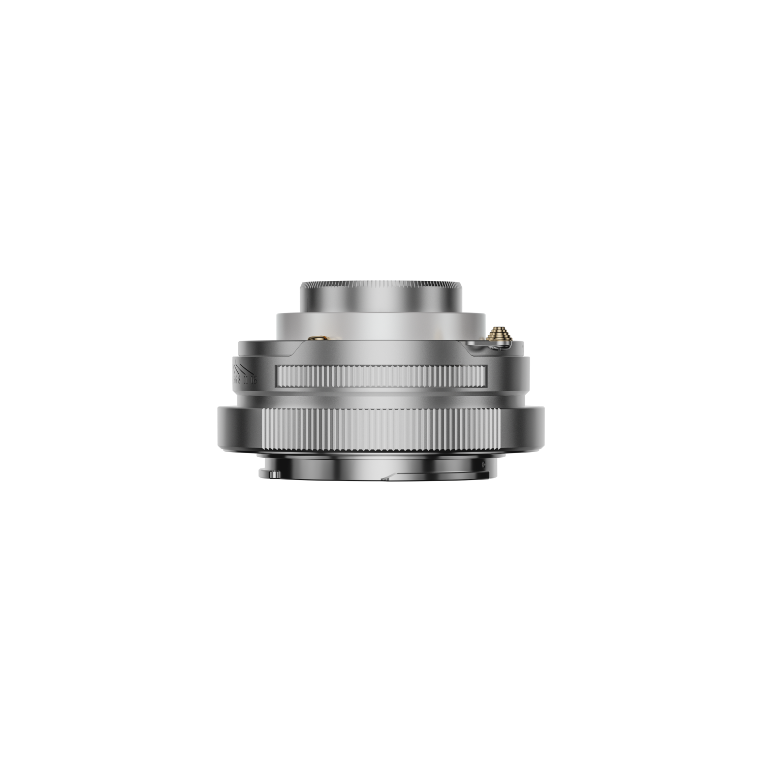 DZO Optics Objektív Thypoch pre plnoformátové fotografie Eureka 28 mm f/2,8 ASPH pre Fujifilm X, perleťovo biely 45411