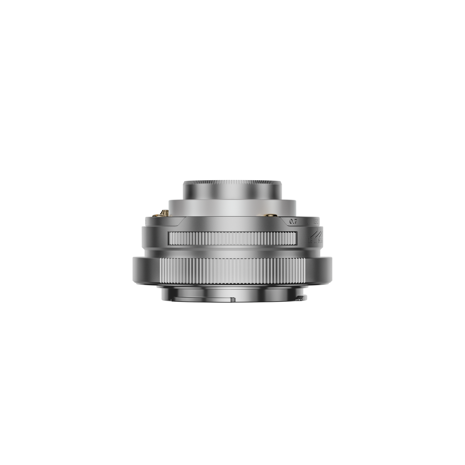 DZO Optics Objektív Thypoch pre plnoformátové fotografie Eureka 28 mm f/2,8 ASPH pre Fujifilm X, perleťovo biely 45411