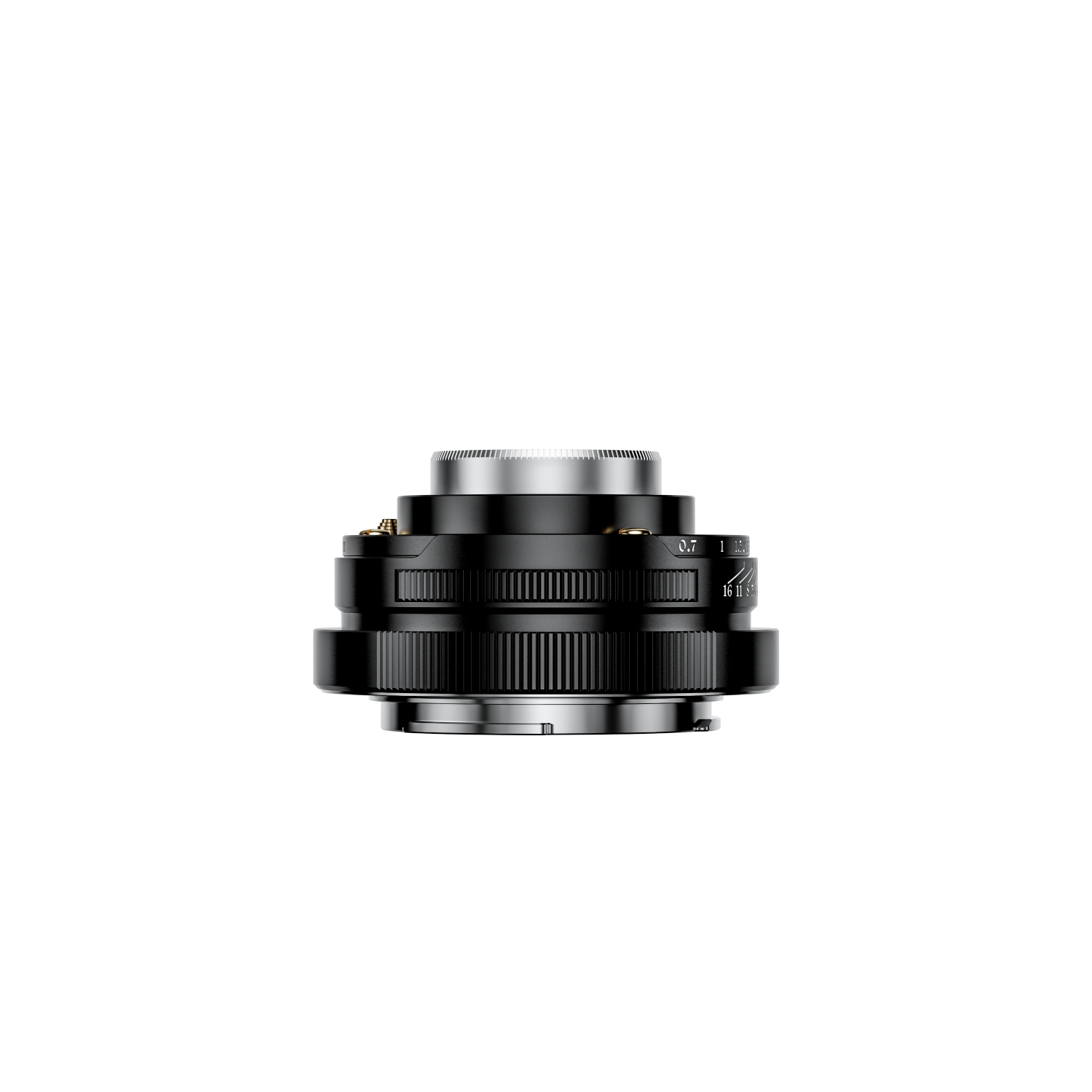 DZO Optics Objektív Thypoch Eureka 28 mm f/2,8 ASPH. pre Fujifilm X Mount, polomatný čierny 45409