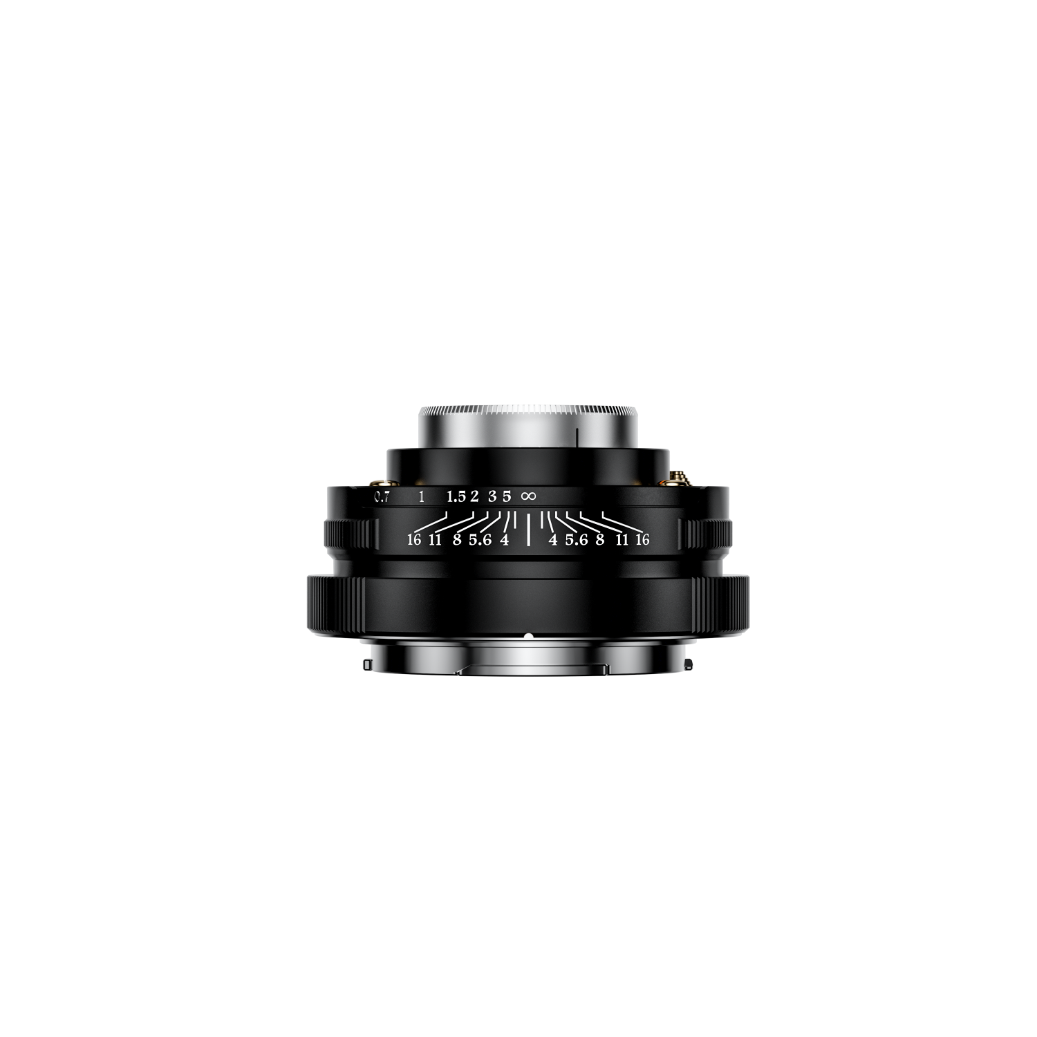 DZO Optics Objektív Thypoch Eureka 28 mm f/2,8 ASPH. pre Fujifilm X Mount, polomatný čierny 45409
