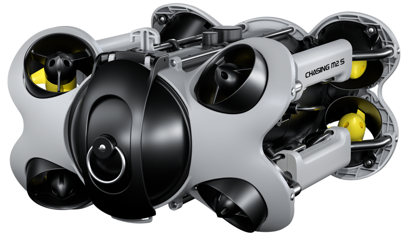 CHASING-INNOVATION Chasing M2 S 200m Valuepack