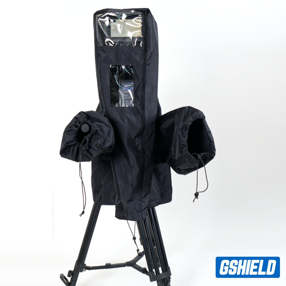 GSHIELD Neoprénový oblek GearShield URSAG2 41864