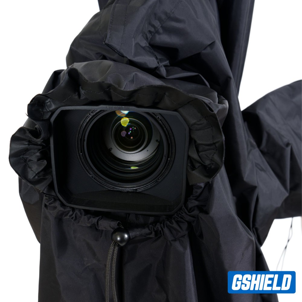 GSHIELD Neoprénový oblek GearShield URSAG2 41864