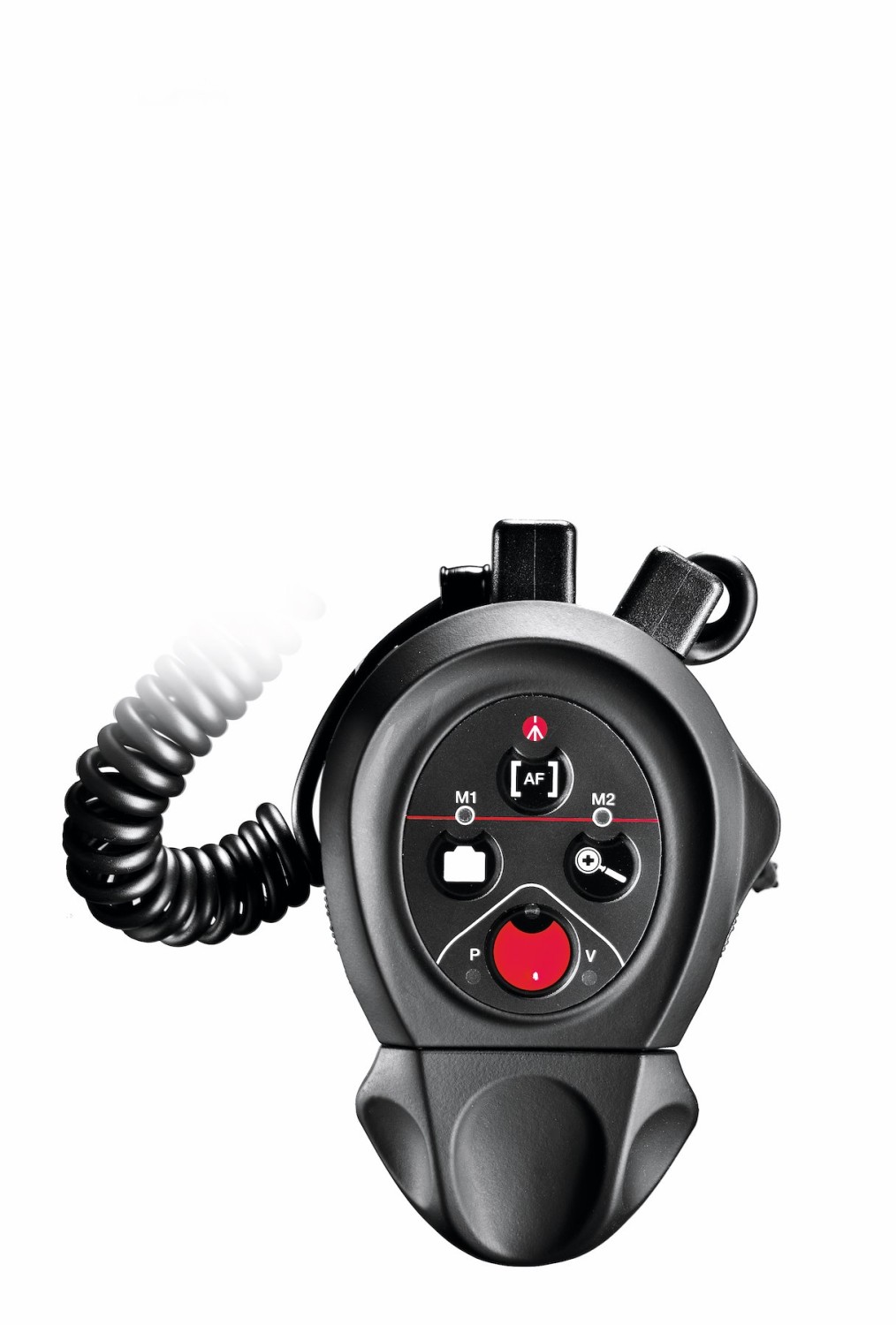 Manfrotto Elektrické diaľkové ovládanie s upínacím systémom pre Canon 44250