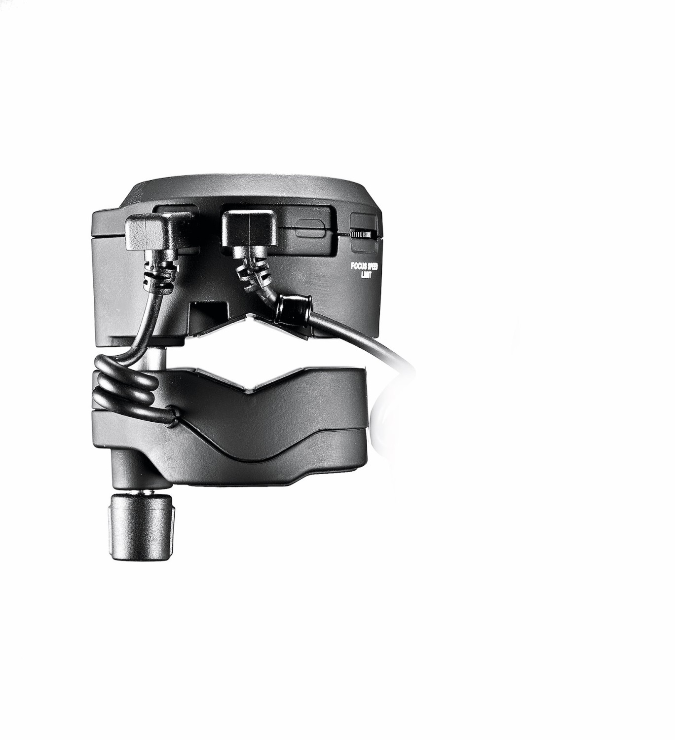 Manfrotto Elektrické diaľkové ovládanie s upínacím systémom pre Canon 44250