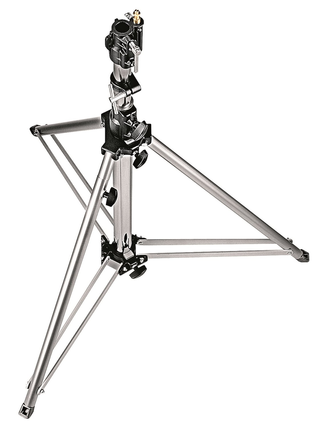 Manfrotto Sledujte bodový stojan 44252