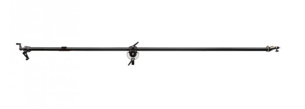 Manfrotto Super BOOM BLACK A17+014 BEZ STOJANA 44248