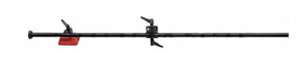 Manfrotto Super BOOM BLACK A17+014 BEZ STOJANA 44248