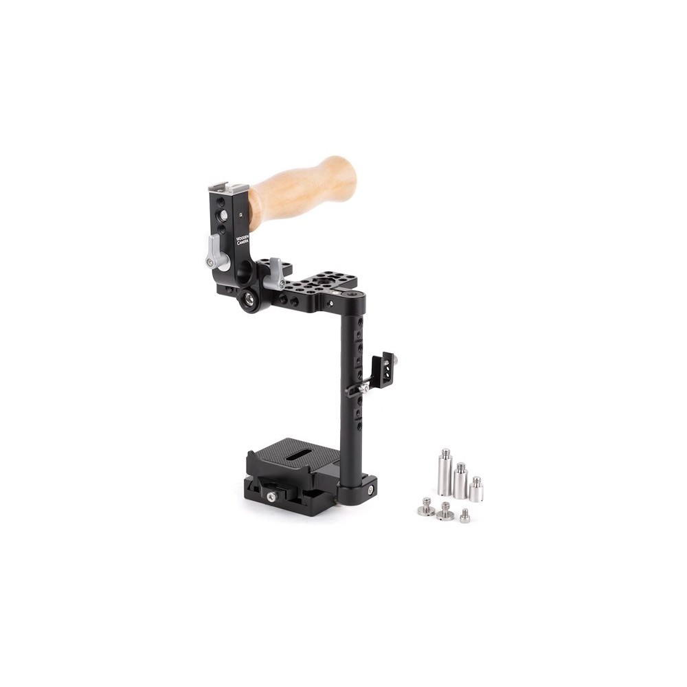 Manfrotto Klietka na fotoaparát pre stredne veľkú zrkadlovku 44262