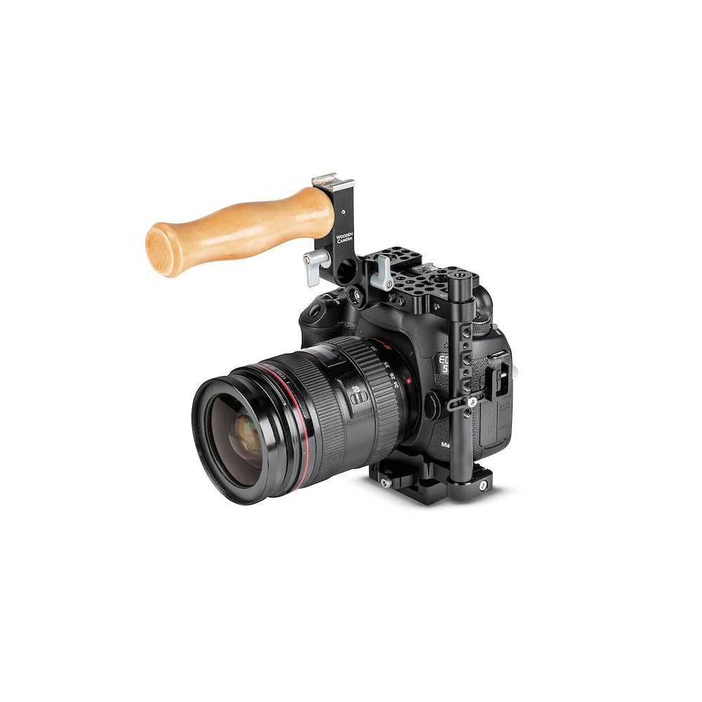 Manfrotto Klietka na fotoaparát pre stredne veľkú zrkadlovku 44262