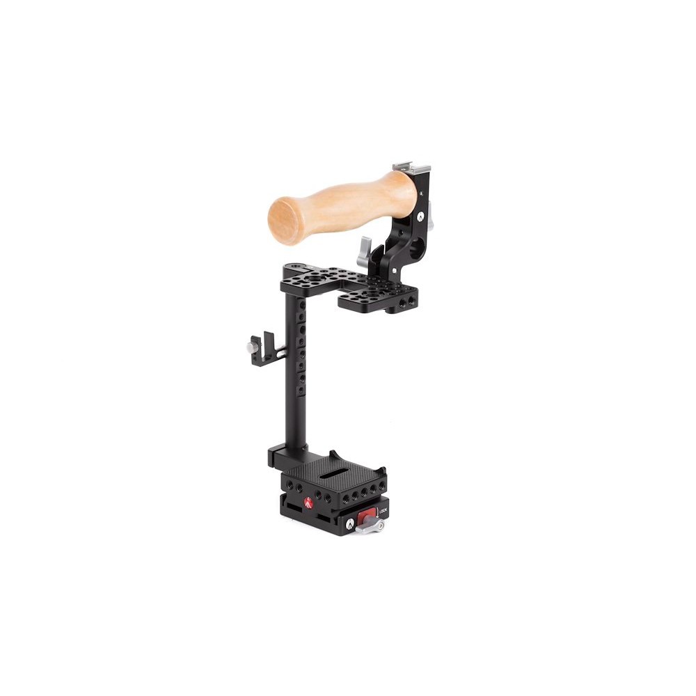 Manfrotto Klietka na fotoaparát pre stredne veľkú zrkadlovku 44262