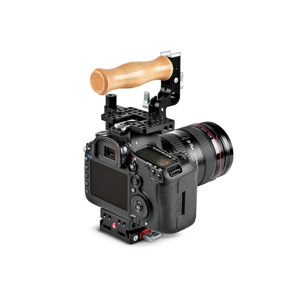 Manfrotto Klietka na fotoaparát pre stredne veľkú zrkadlovku 44262