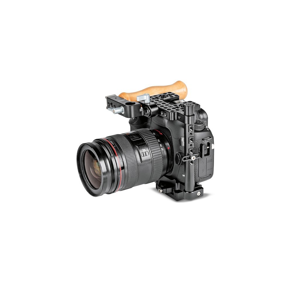 Manfrotto Klietka na fotoaparát pre stredne veľkú zrkadlovku 44262