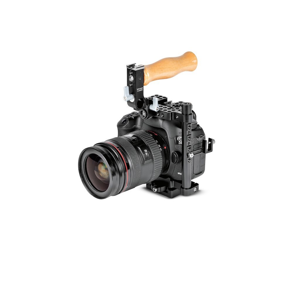 Manfrotto Klietka na fotoaparát pre stredne veľkú zrkadlovku 44262