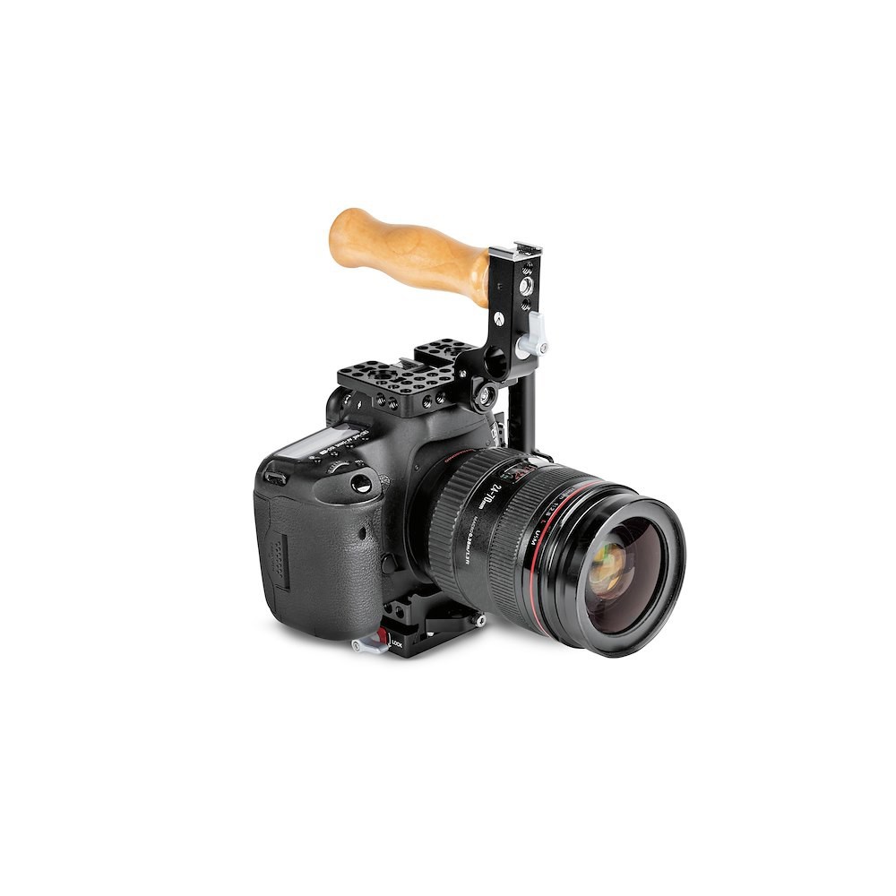 Manfrotto Klietka na fotoaparát pre stredne veľkú zrkadlovku 44262