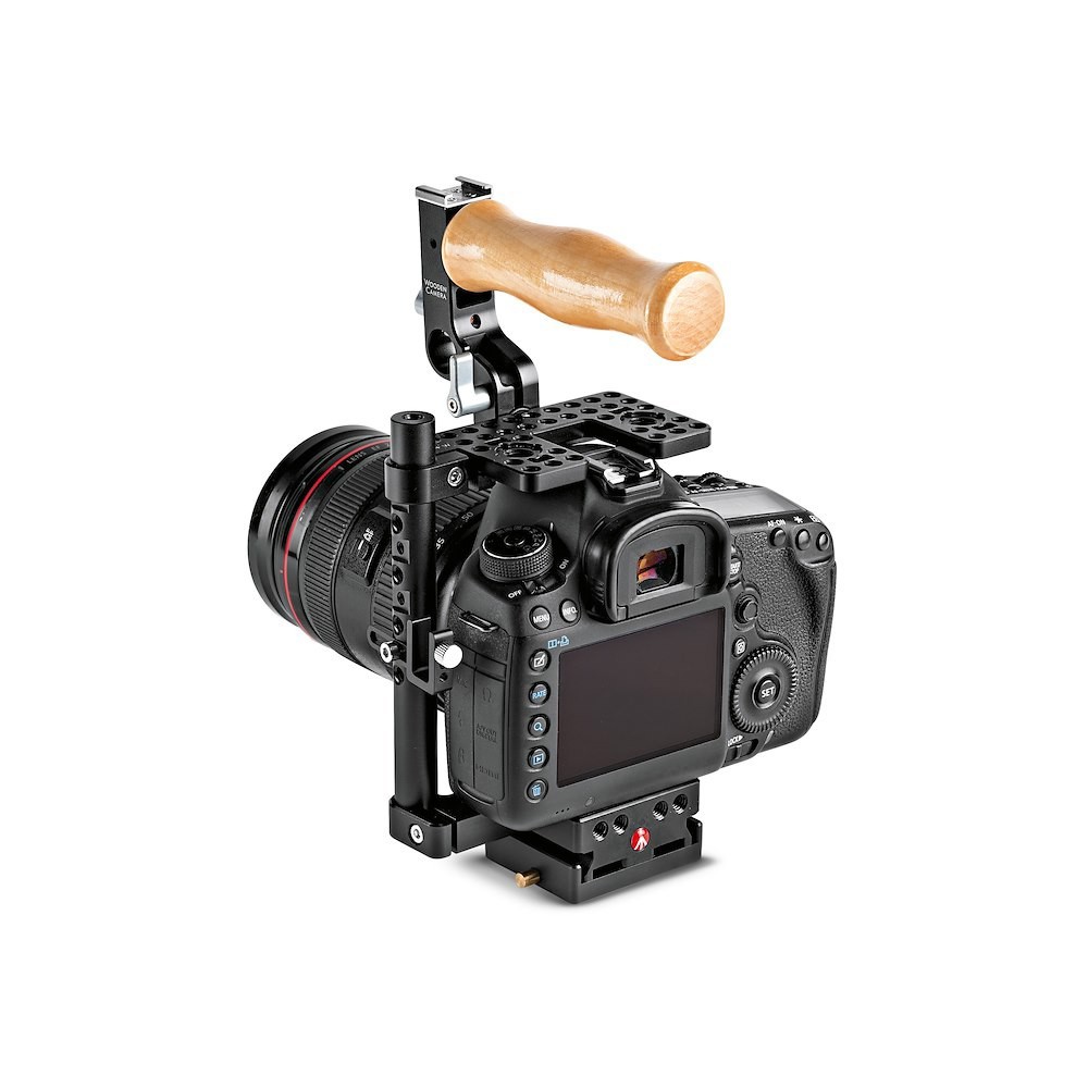 Manfrotto Klietka na fotoaparát pre stredne veľkú zrkadlovku 44262