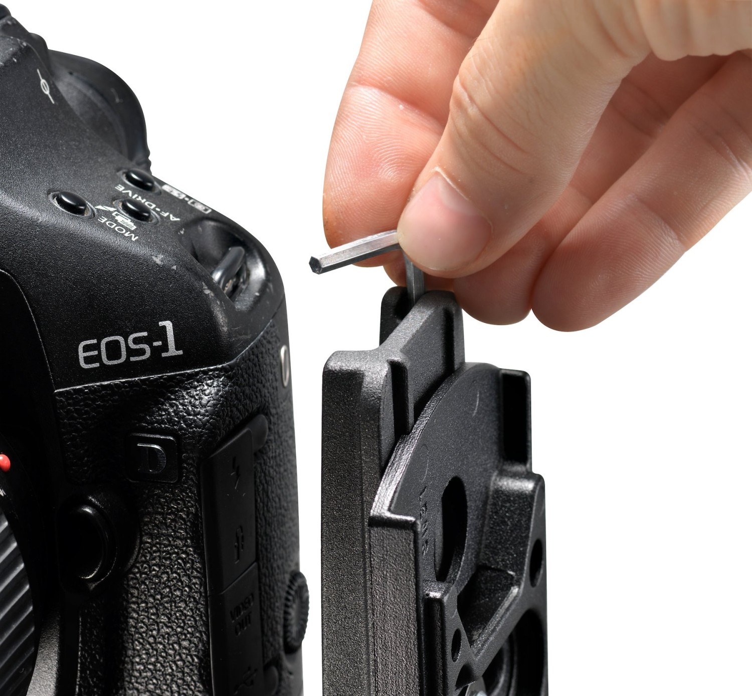 Manfrotto L DRŽIAK RC4 44773