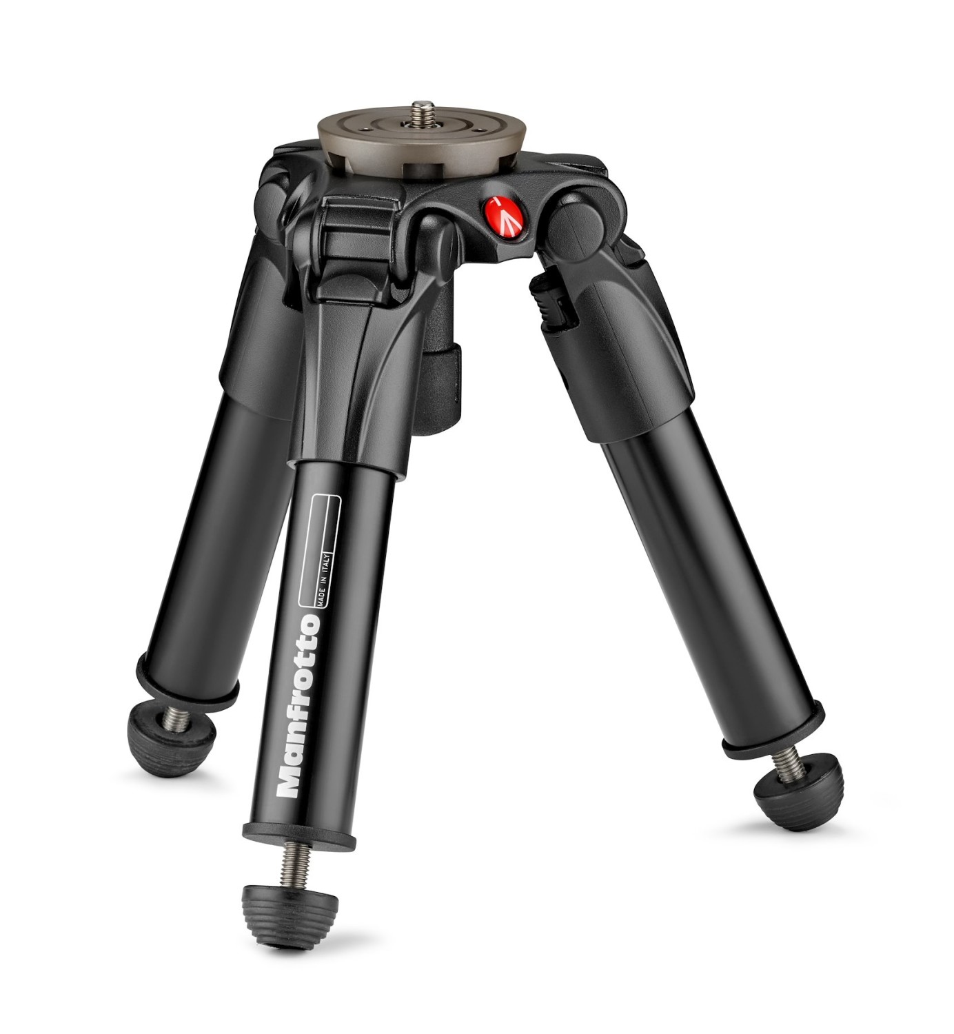Manfrotto Hliníková základňa pre virtuálnu realitu s polguľou na vyrovnávanie 44284