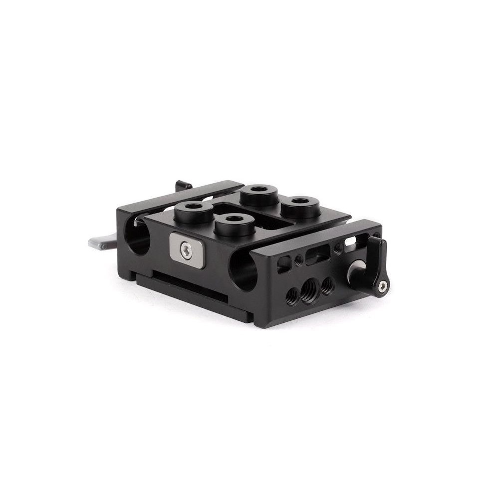 Manfrotto Základná doska klietky kamery 15 mm 44640