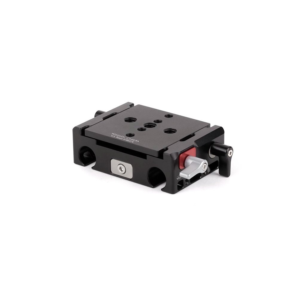 Manfrotto Základná doska klietky kamery 15 mm 44640