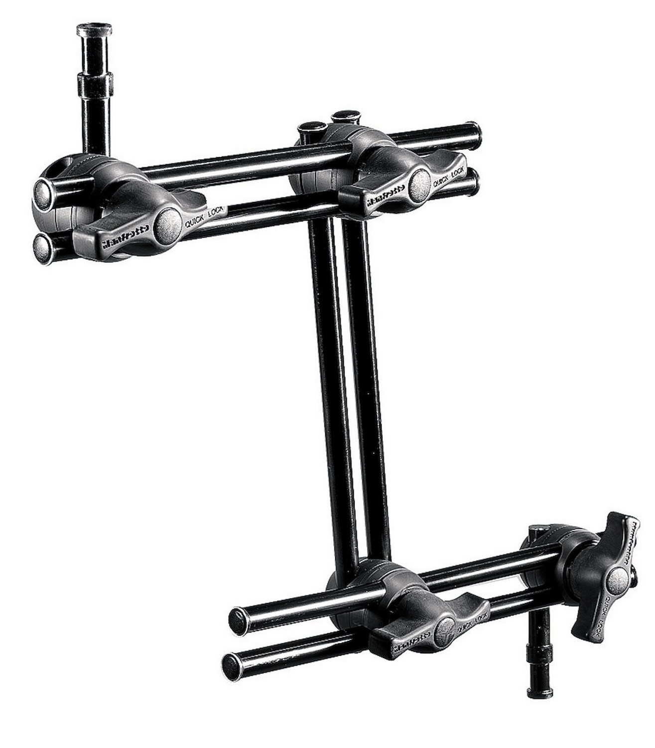Manfrotto Dvojramenný 3-sekčný 44664