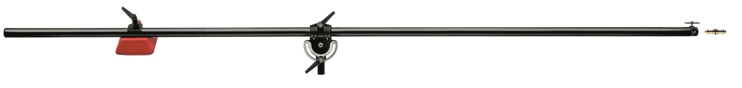Manfrotto Light Boom 35 Black A25 bez stojanu 44634