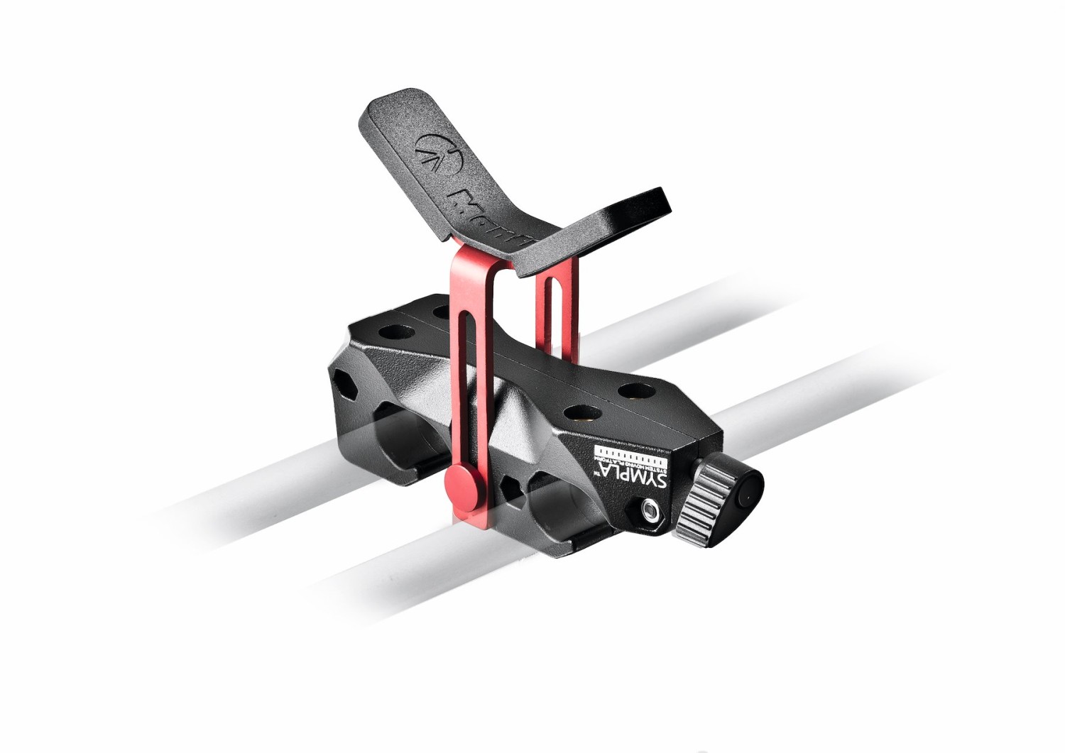 Manfrotto Výškovo nastaviteľná podpera šošoviek SYMPLA 44686