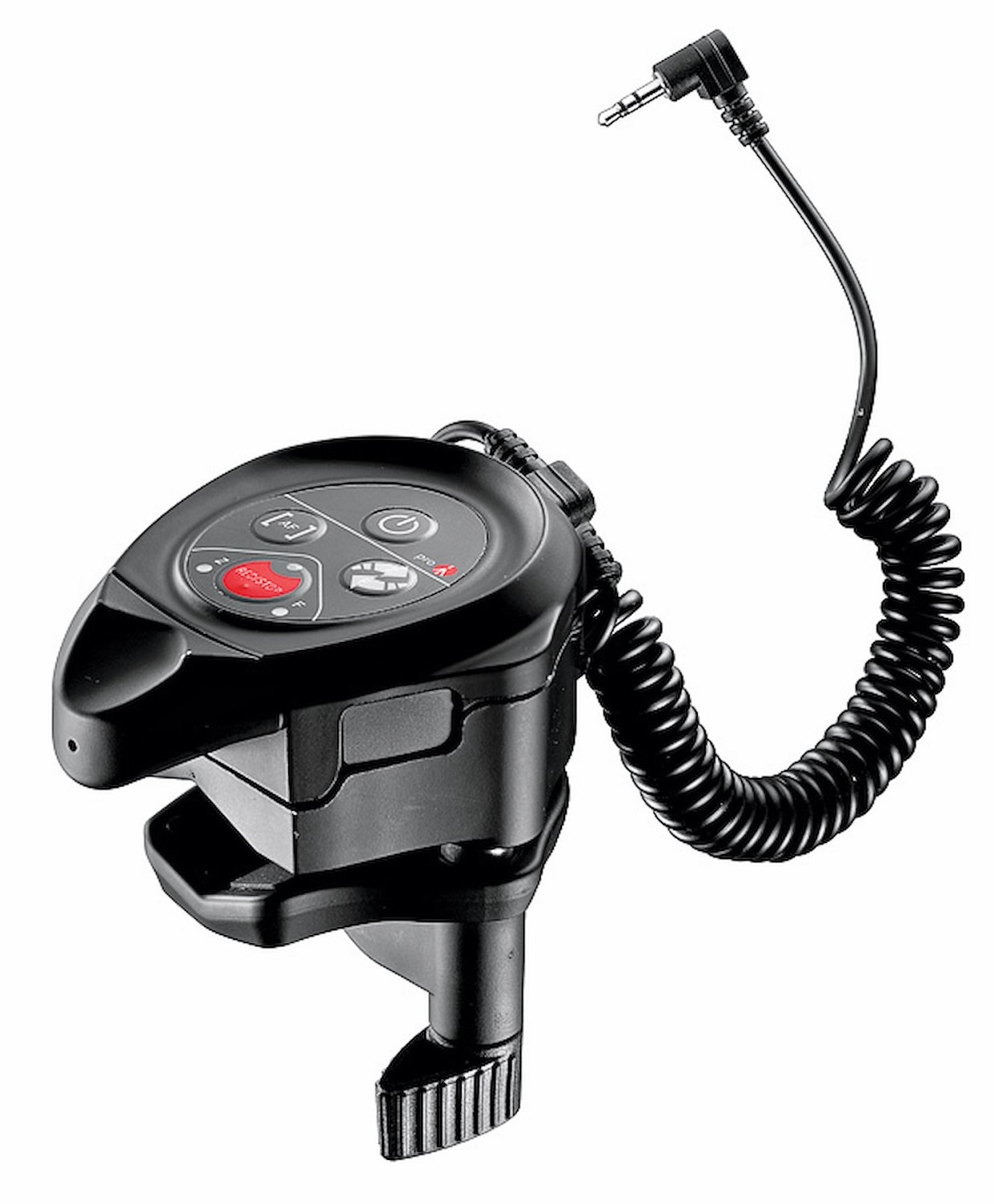 Manfrotto Diaľkové ovládanie CLAMP LANC 44580