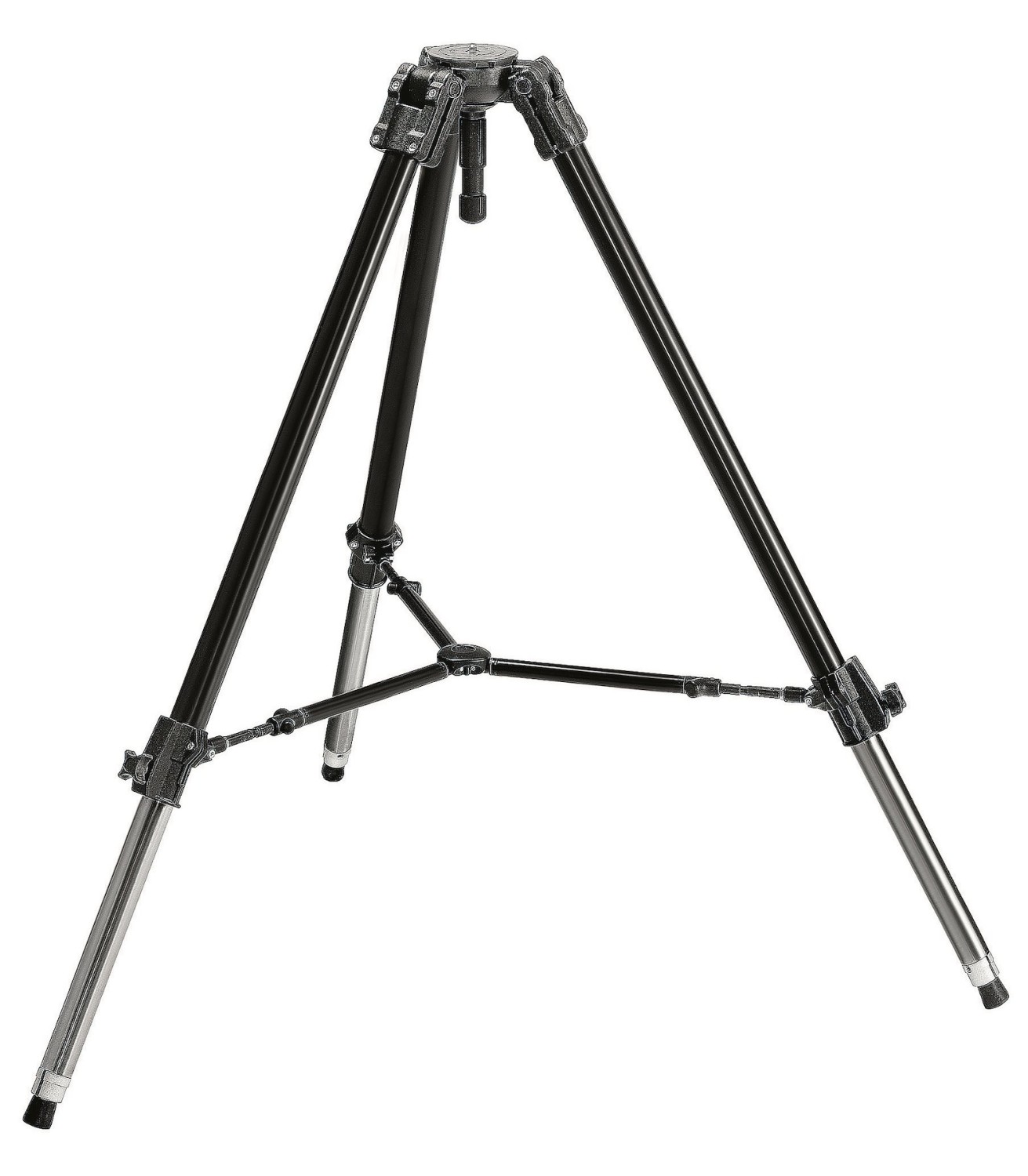 Manfrotto Ťažký statív 528XB Pro Video 44349