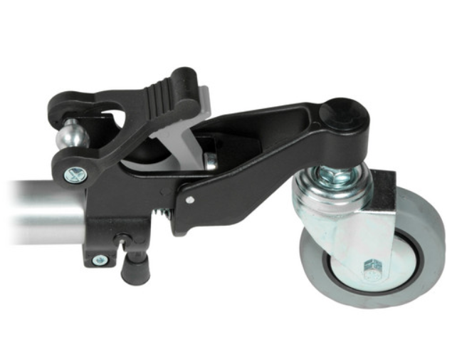 Manfrotto Automatická skladacia bábika 44342
