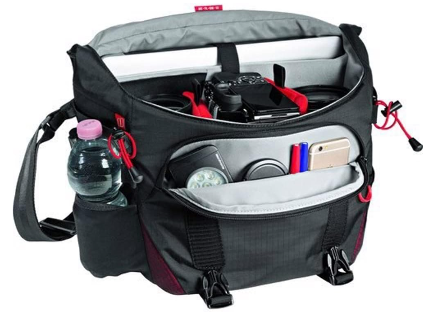 Manfrotto Pro Light fotoaparát messenger Bumblebee M-10 44525