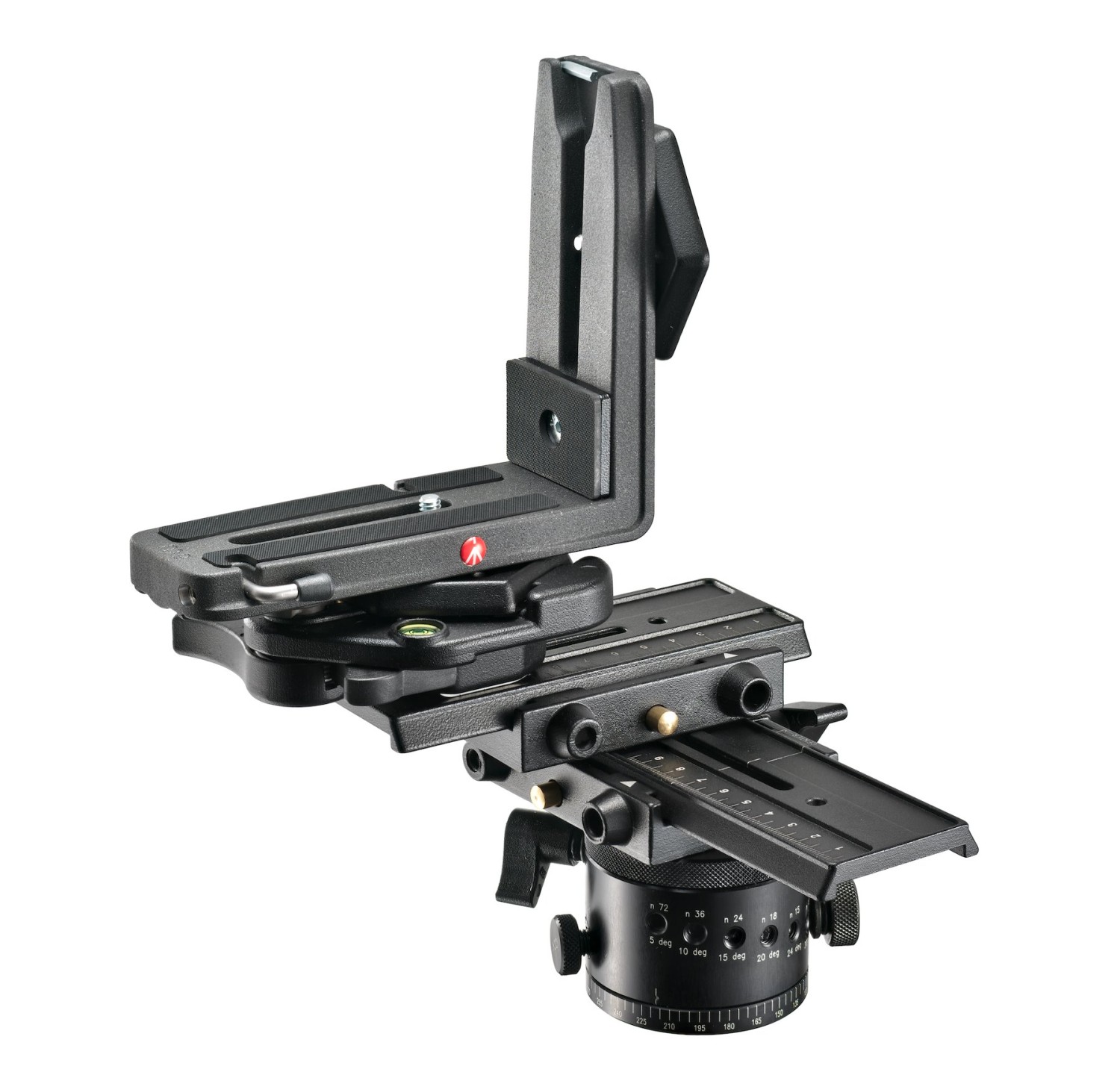 Manfrotto VIRTUÁLNA REALITA A PAN HEAD 44335