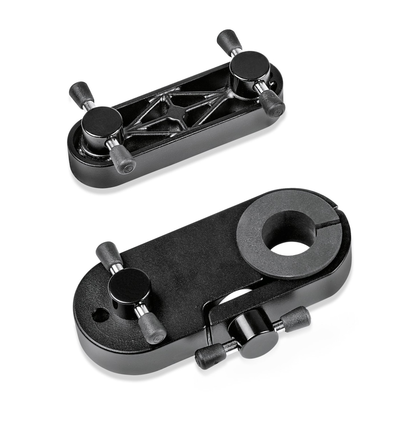 Manfrotto Hliníkový 4-dielny statív pre virtuálnu realitu 44546