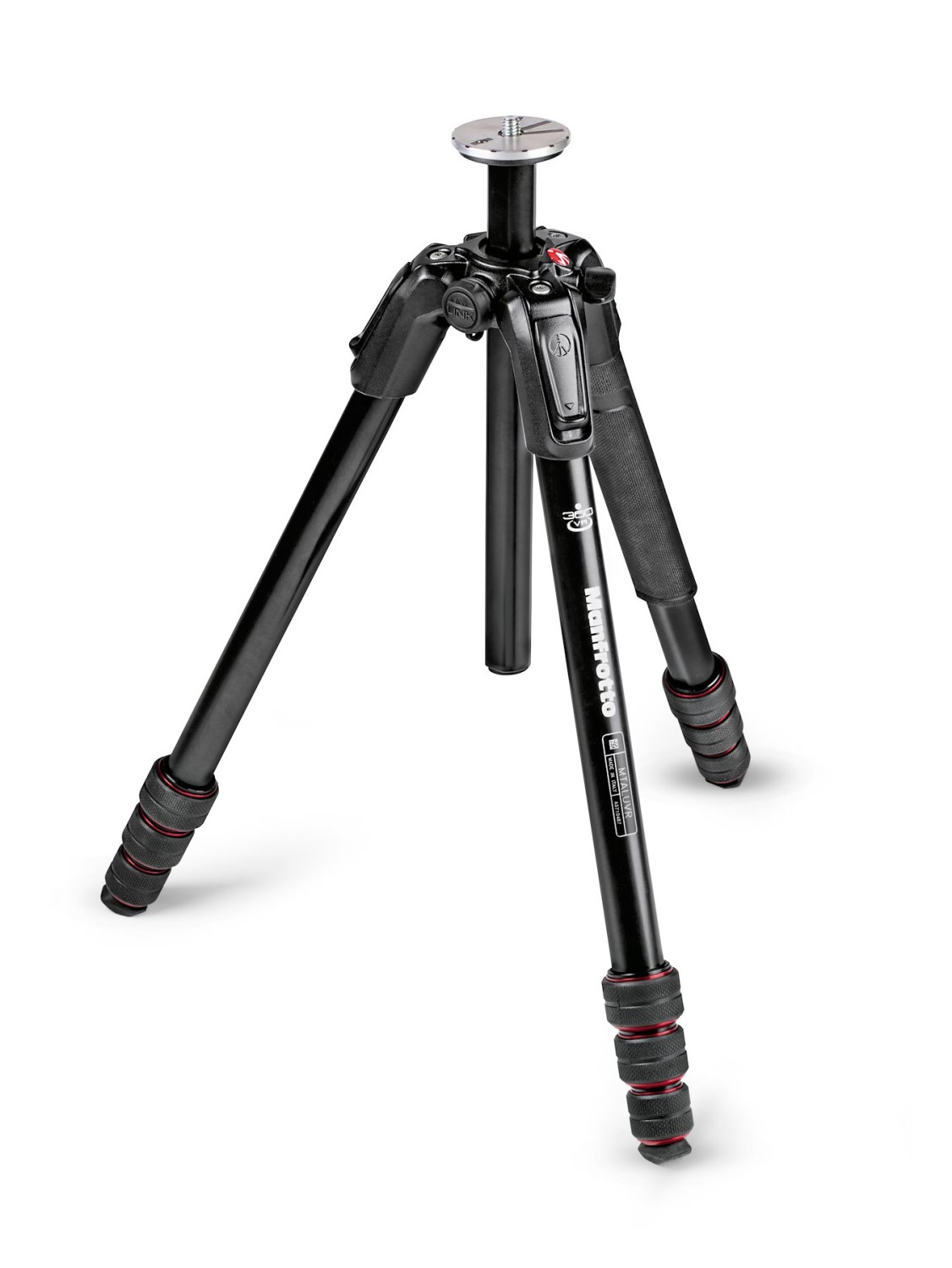 Manfrotto Hliníkový 4-dielny statív pre virtuálnu realitu 44546