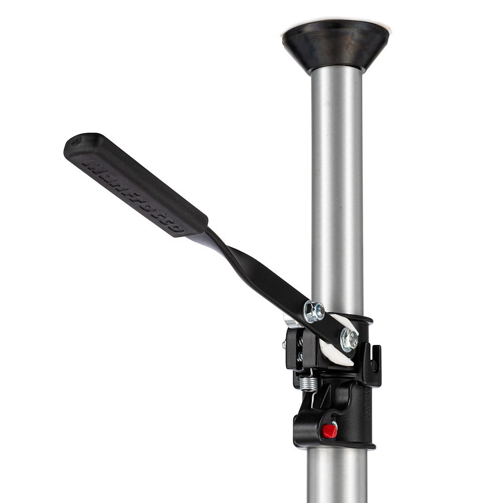 Manfrotto Autopole sa rozširuje z 210 cm na 370 cm 44399