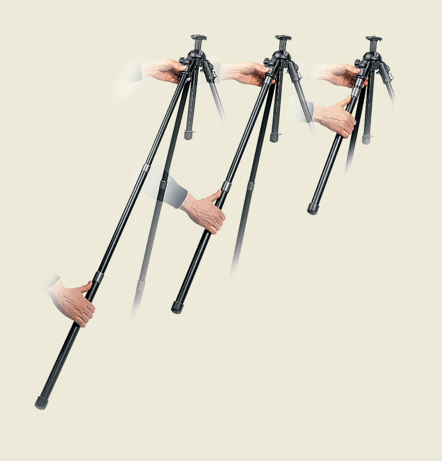Manfrotto Foto statív Neotec Pro 44413