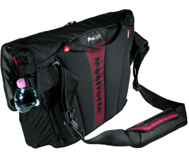 Manfrotto Pro Light fotoaparát messenger Bumblebee M-3 44412