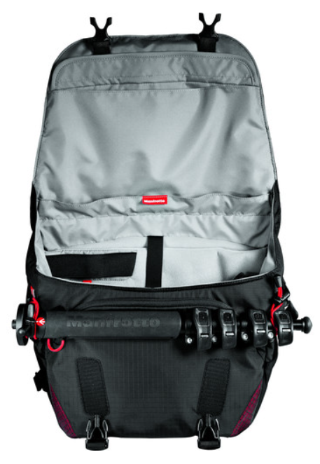Manfrotto Pro Light fotoaparát messenger Bumblebee M-3 44412
