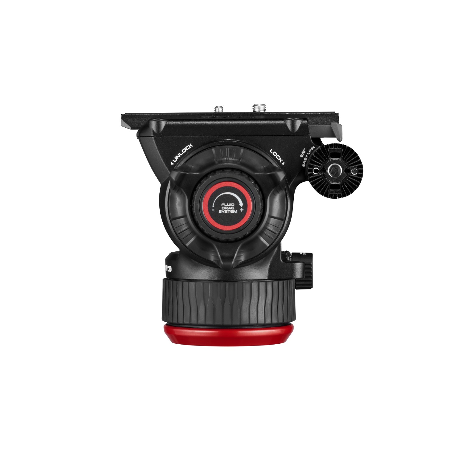 Manfrotto Dvojitý statív MS 504X a CF 44179