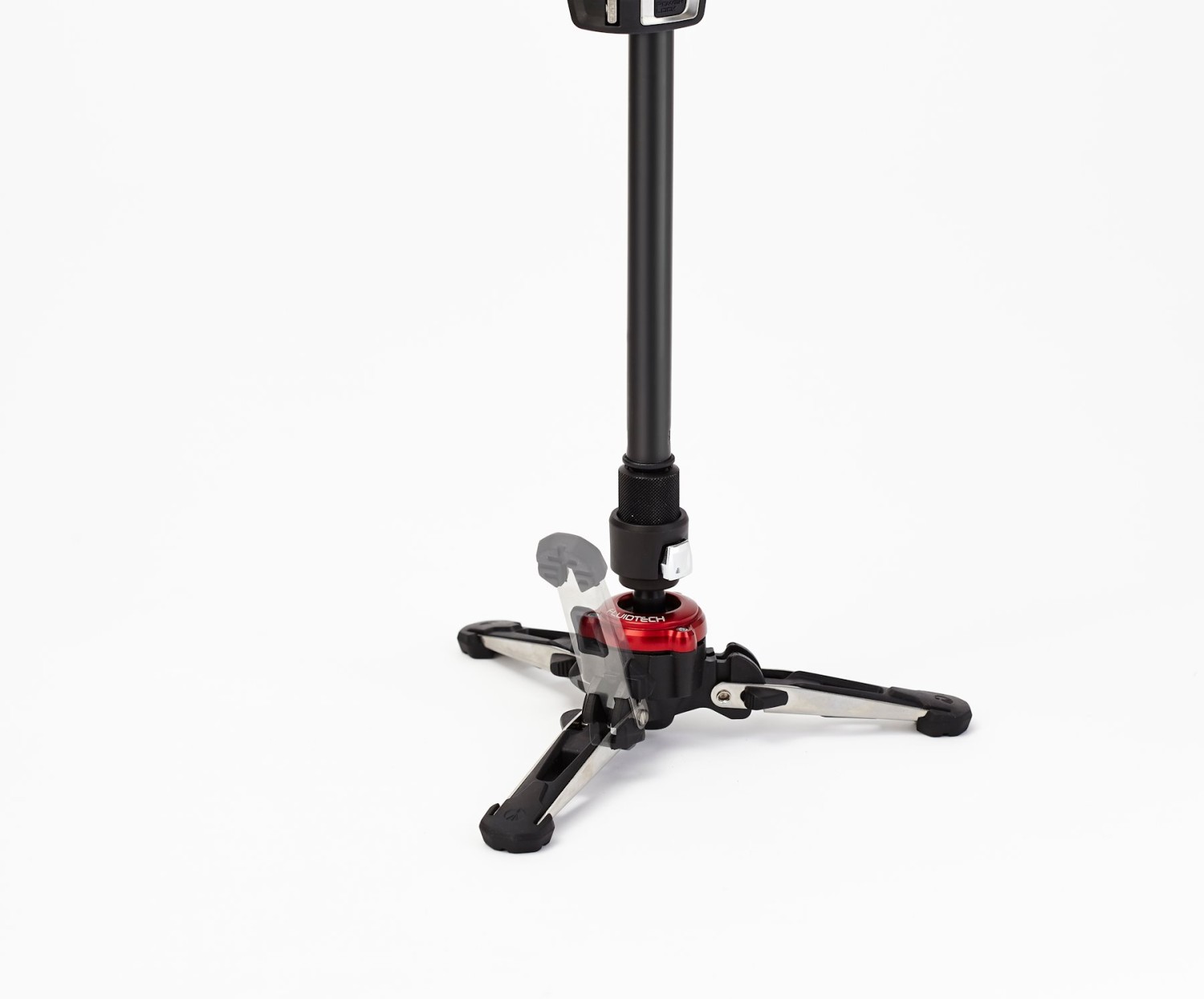 Manfrotto Základňa FLUIDTECH pre XPRO Monopod+ 44096