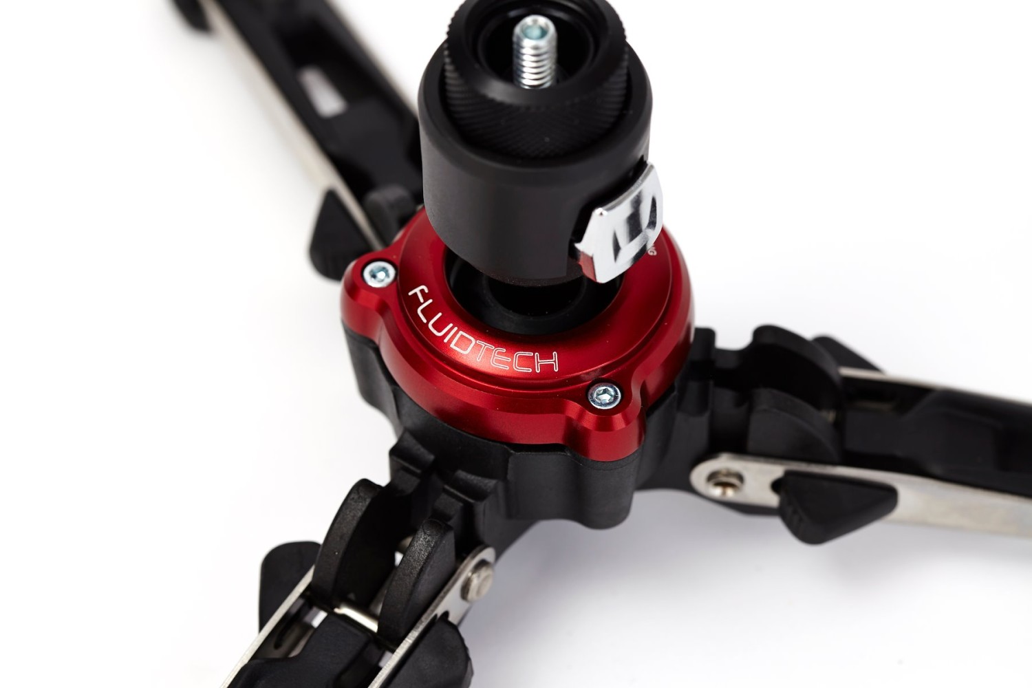 Manfrotto Základňa FLUIDTECH pre XPRO Monopod+ 44096