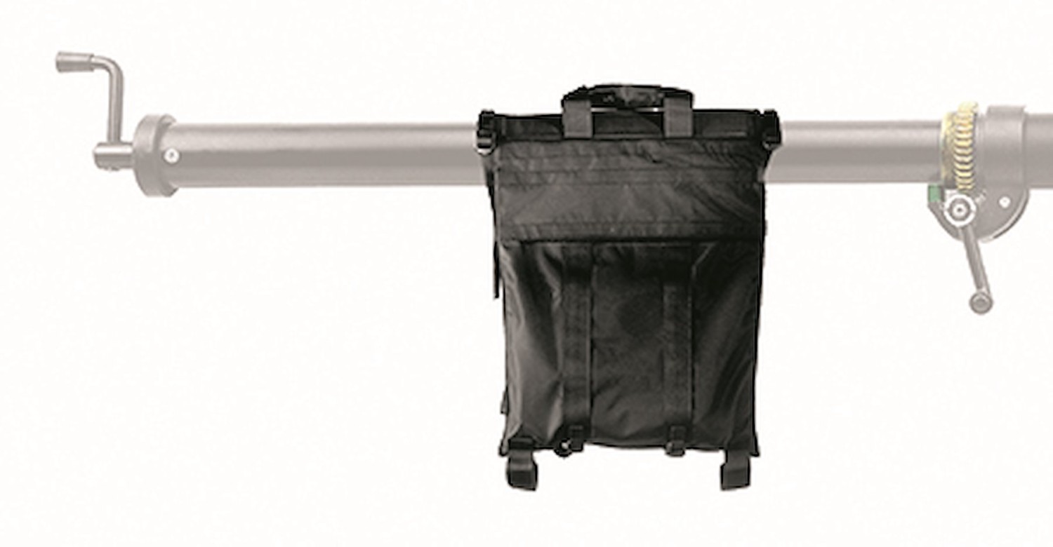 Manfrotto Veľké vrece s pieskom 35 kg 44036