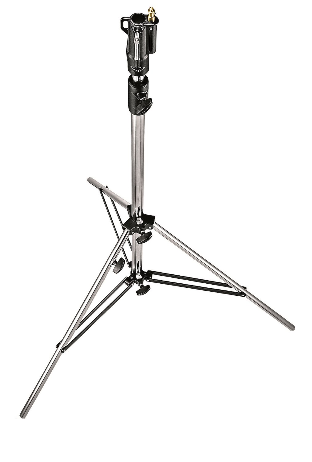 Manfrotto Oceľový juniorský stojan 44151
