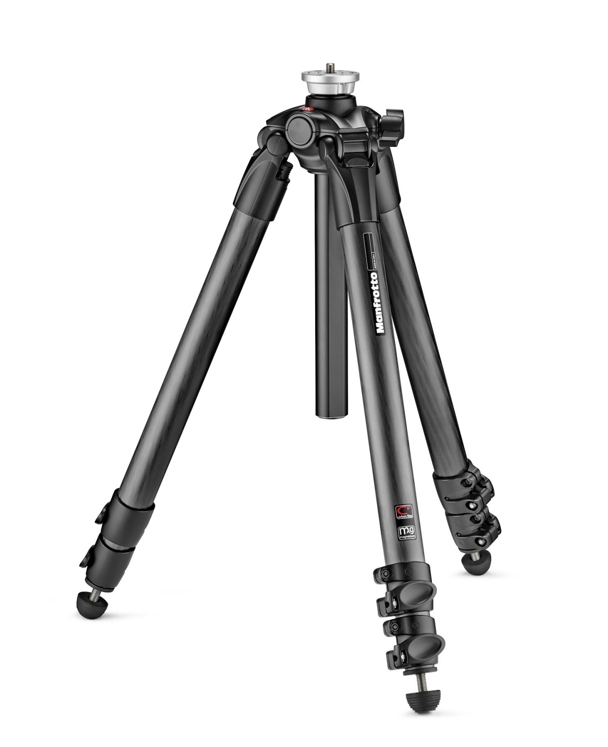 Manfrotto Trojdielny statív z uhlíkových vlákien pre virtuálnu realitu 44106