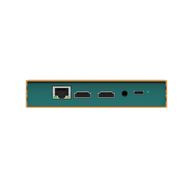 AVMATRIX DE21-4K PRO 45533
