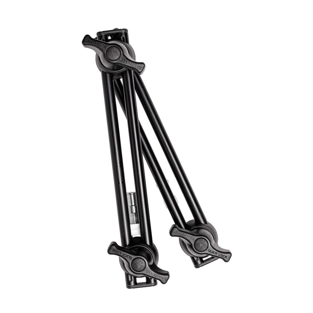 Manfrotto Dvojramenný 2-sekčný 43852