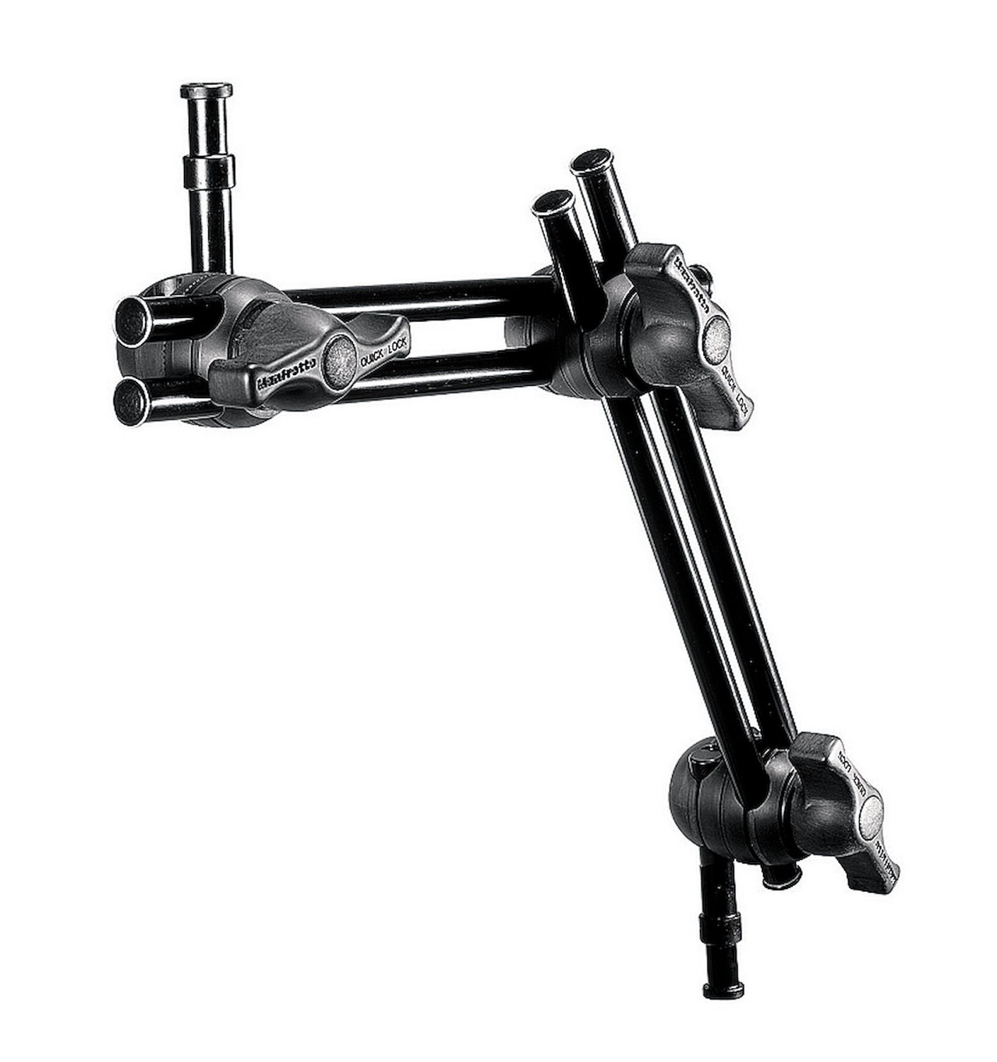 Manfrotto Dvojramenný 2-sekčný 43852