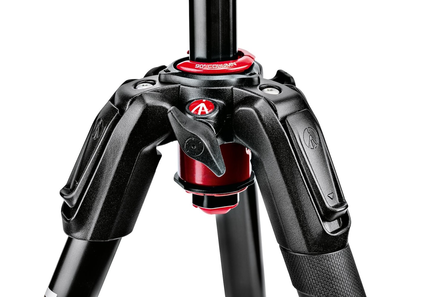 Manfrotto 190go! Hliníkový 4-dielny fotografický statív MS 43924