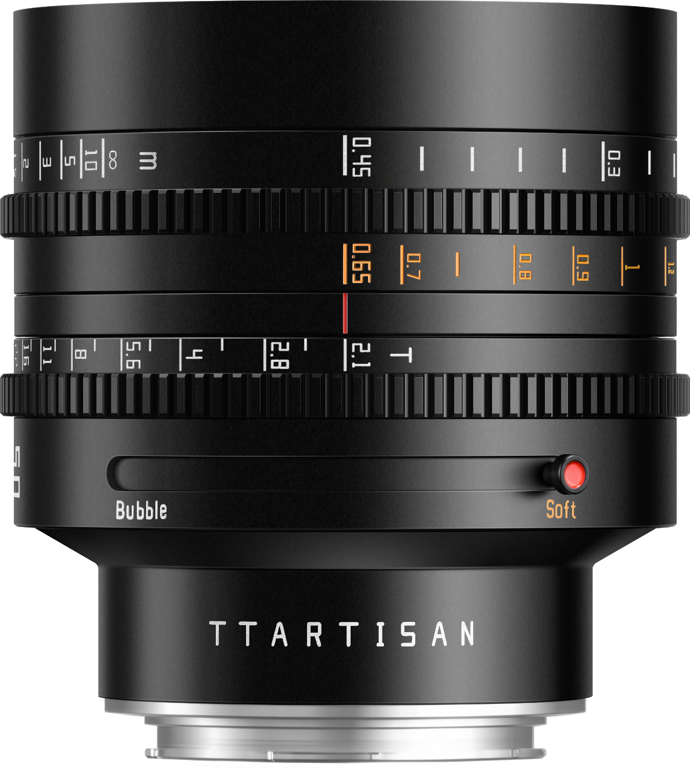 TTArtisan FF 50 mm T2,1 L 45568